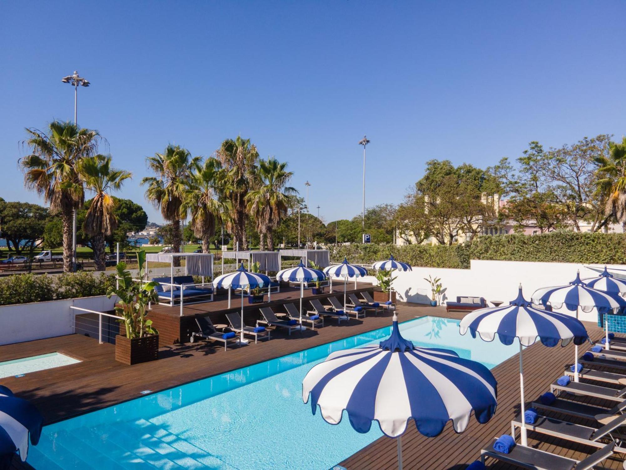 Hotel Palacio Do Governador - & 5*