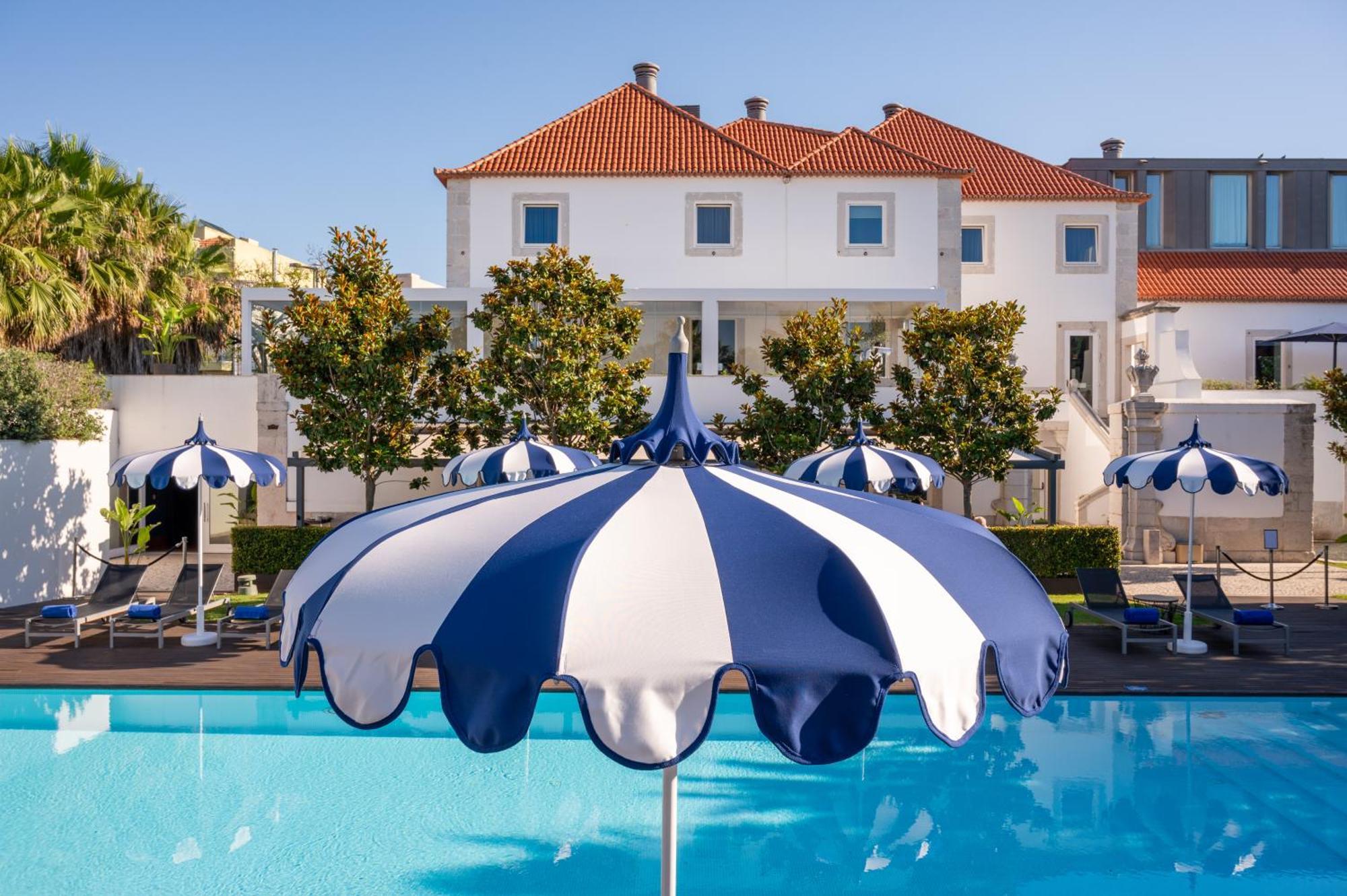Palacio Do Governador - & Hotel Lissabon